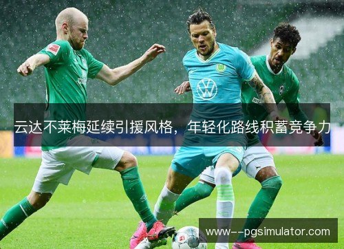 云达不莱梅延续引援风格,年轻化路线积蓄竞争力 云达不莱梅延续引援风格,年轻化路线积蓄竞争力